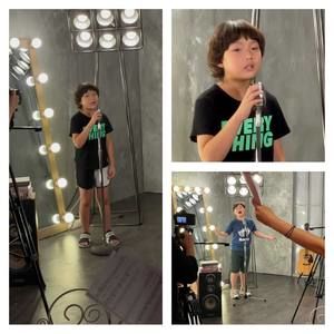 Meet your Posher, Sue yeon